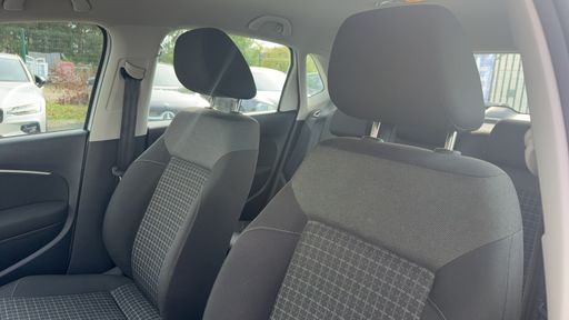 Volkswagen Polo 1.0 60 - Confortline – 2017 – 47081 km – Essence – Boîte Manuelle — photo 16