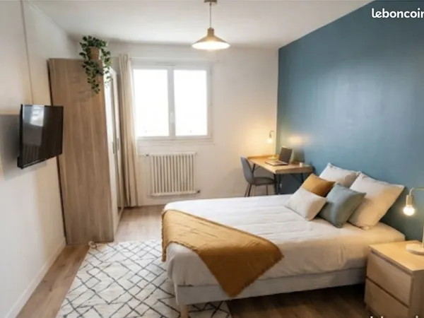 Colocation tours grammont