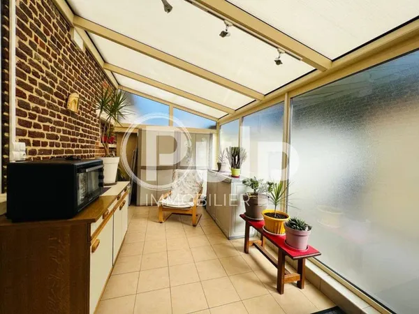 Maison 5 pièces 85 m²