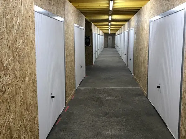 Box garde meuble Agen centre