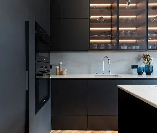 Appartement Deluxe Lyon 6ème