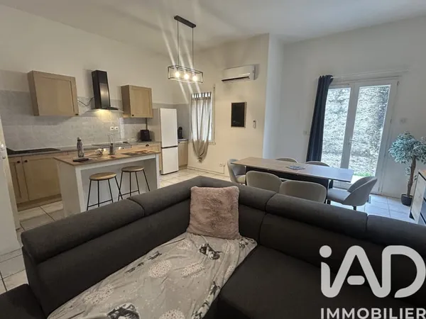 Maison 5 pièces 134 m²