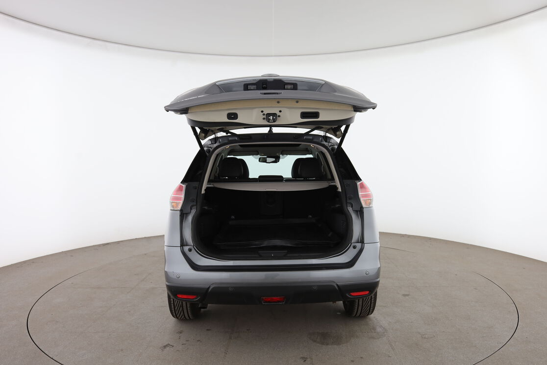 Nissan X-Trail 1.6 dCi Tekna Xtronic — photo 15