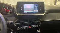 Peugeot 2008 1.2 PureTech 130ch S&S Allure EAT8 — photo 29