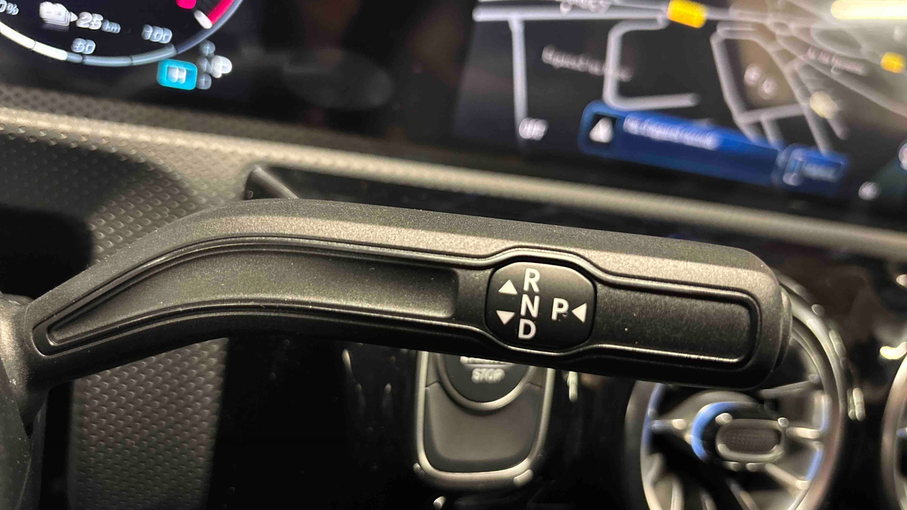Mercedes Classe A 250 e Hybrid EQ 8G-DCT — photo 19