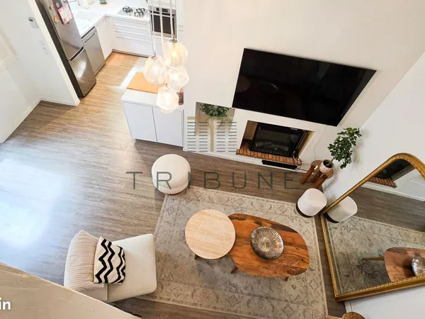 Maison 4 pièces 115 m²