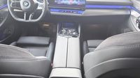 Bmw Série 5 Touring 520dA 197ch M Sport — photo 16