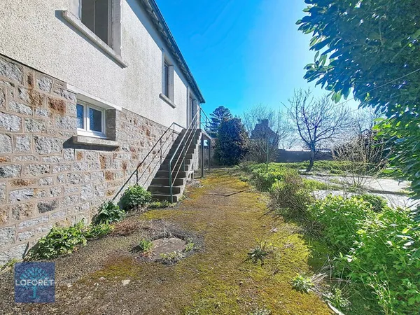 Maison 4 pièces 63 m²