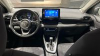 Toyota Yaris 116h Dynamic 5p MC24 — photo 11