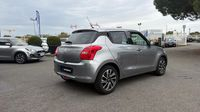 Suzuki Swift 1.2 Dualjet Hybrid 83ch Pack — photo 5