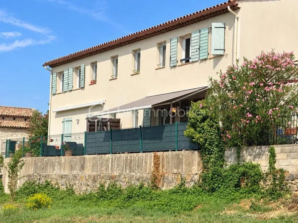 Appartement 3 pièces 54 m²