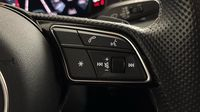 Audi A1 Sportback 30 TFSI 110ch S line S tronic 7 — photo 25