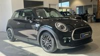 Mini Mini Cooper 136ch Edition Greenwich — photo 3