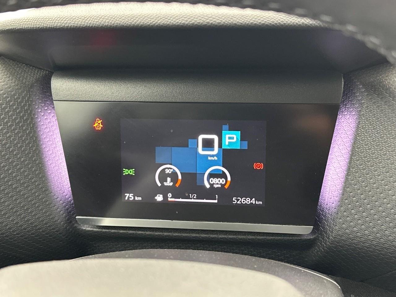 Citroën C4 puretech 130 s&s eat8 shine — photo 21
