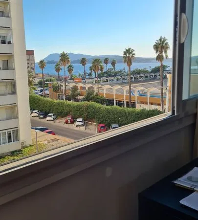 Appartement de 75m2 à louer sur Toulon