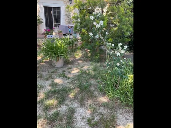 Villa à vendre Quartier Violette-Blanchissage