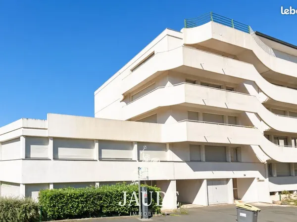 Appartement 4 pièces 86 m²