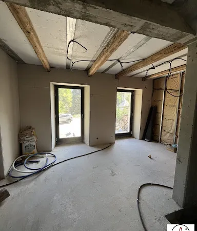 Appartement 4 pièces 130 m²