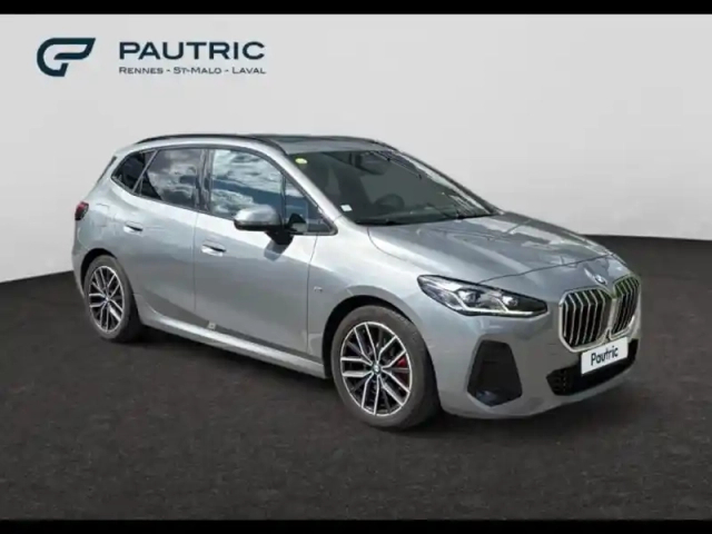 Bmw Serie 2 série 2 activetourer 218d 150ch m sport dkg7 — photo 7