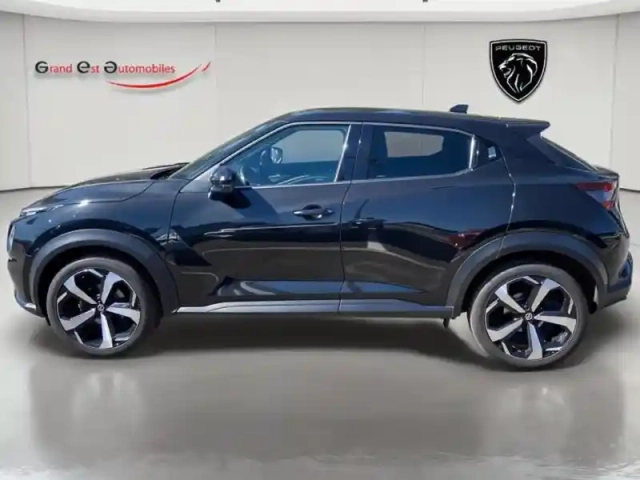 Nissan Juke 1.0 dig-t 114ch tekna 2021.5 — photo 2