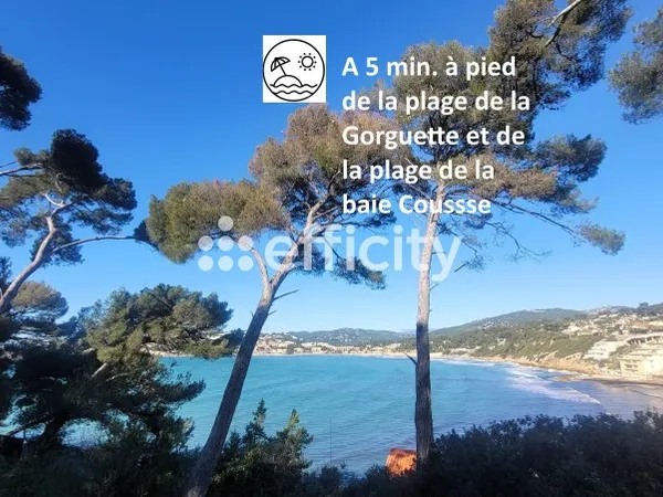 Maison 4 pièces 132 m²