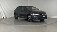 Volkswagen Polo 1.0 TSI 95ch R-Line Edition — photo 3