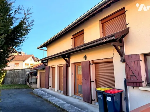 Maison 139 m²