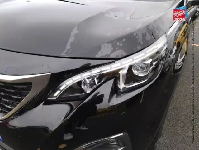 Peugeot 3008 hybrid4 300ch gt e-eat8 11cv — photo 13