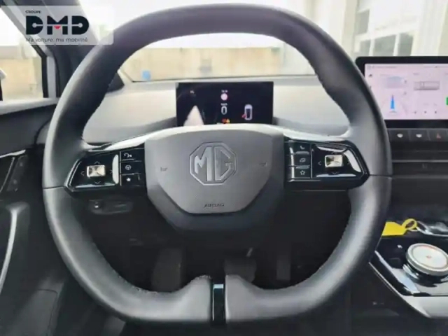 Mg Mg4 ev 245ch - 77kwh luxury my23 — photo 6