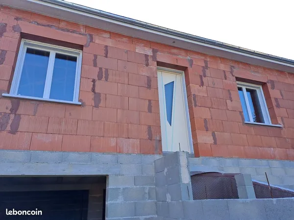 A louer maison neuve