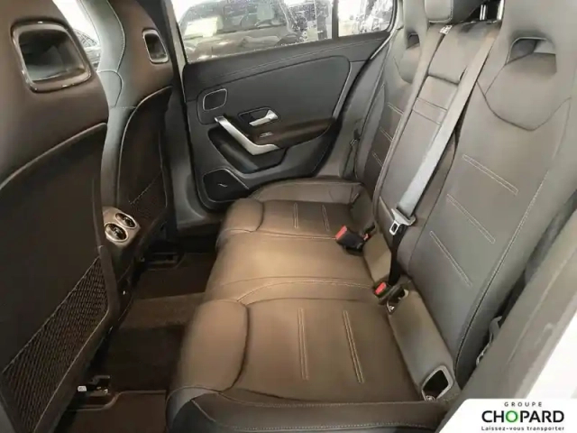 Mercedes Classe A 200 d — photo 18