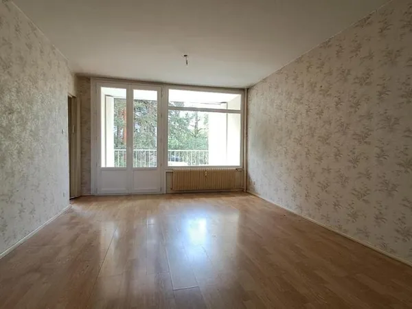 Appartement 3 pièces 57 m²