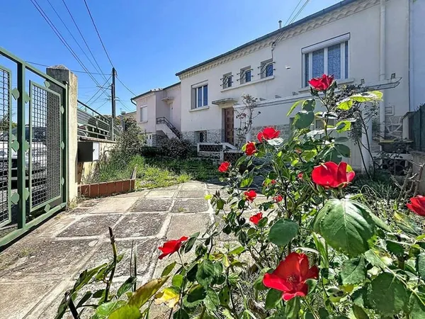 Maison 5 pièces 80 m²