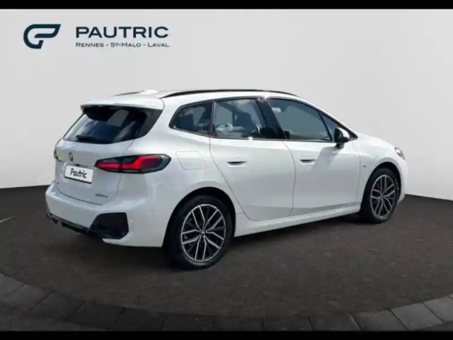 Bmw Serie 2 série 2 activetourer 225e 245ch xdrive m sport dkg7 — photo 5