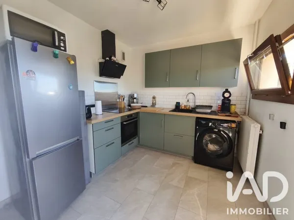 Appartement 3 pièces 67 m²