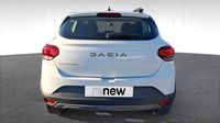 Dacia Sandero 1.0 TCe 110ch Stepway Extreme + — photo 5