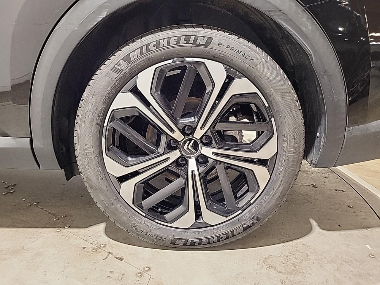 Citroën C5 X puretech 130 s&s eat8 shine — photo 16