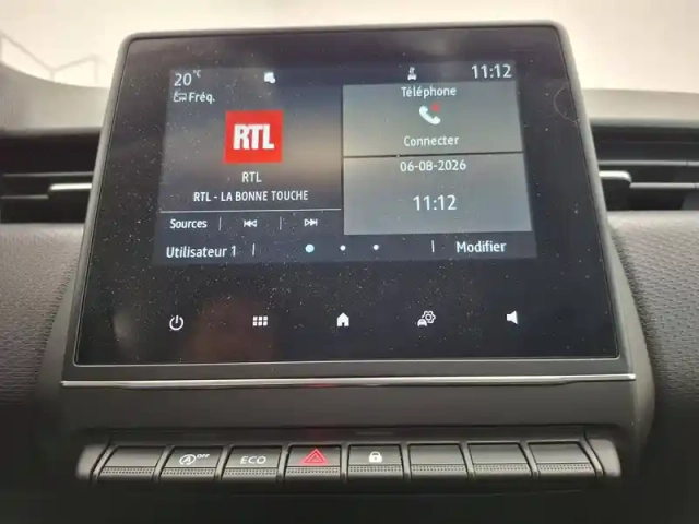 Renault Clio tce 90 — photo 40