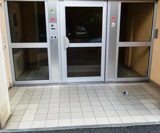 Appartement de 34m2 à louer sur Pontoise
