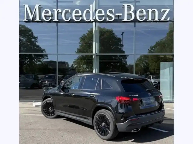 Mercedes Gla 200 amg line — photo 35