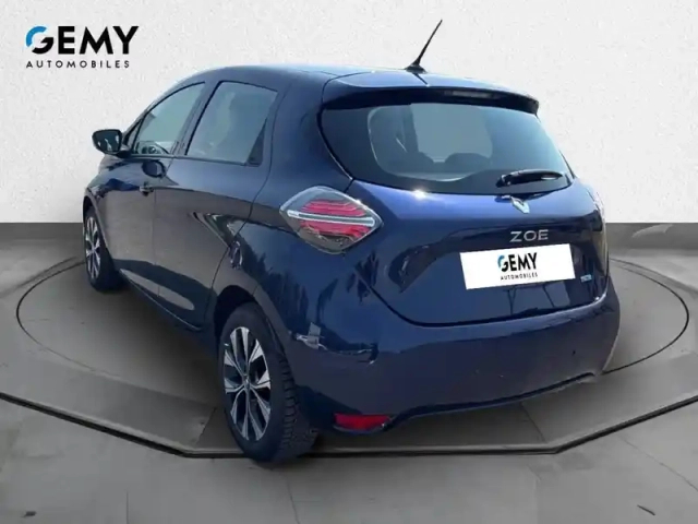 Renault Zoé zoe r110 achat intégral - 22 — photo 7