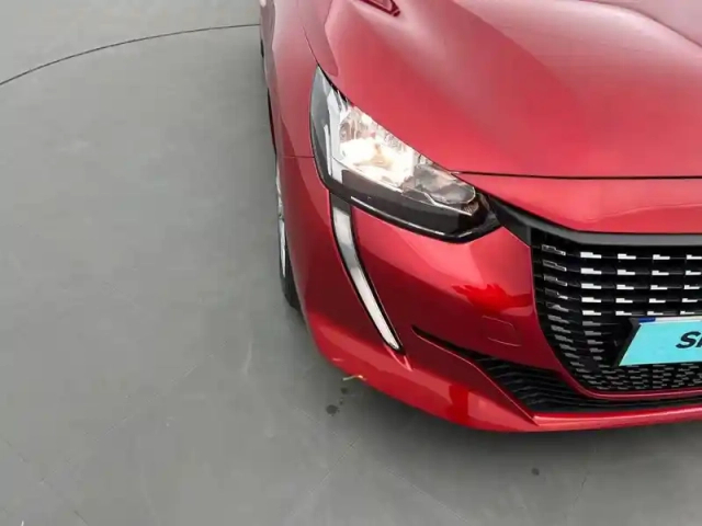 Peugeot 208 bluehdi 100 s&amp;s bvm6 — photo 58
