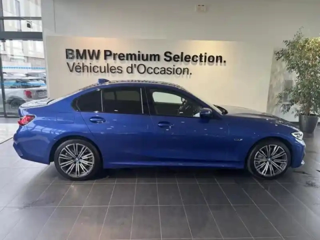 Bmw Serie 3 série 3 330ea xdrive 292ch m sport — photo 3
