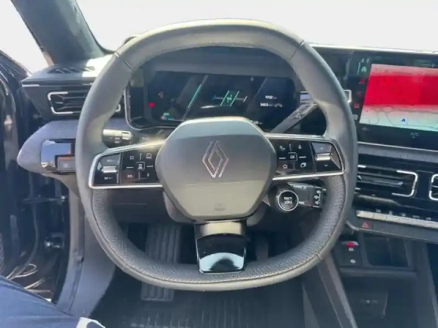 Renault 5 e-tech electrique 10ch techno autonomie confort — photo 15