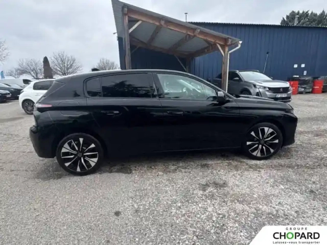 Peugeot 308 hybrid 145 e-dcs6 — photo 63