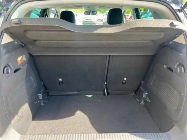 Citroën C3 Aircross puretech 110ch s&amp;s shine — photo 6