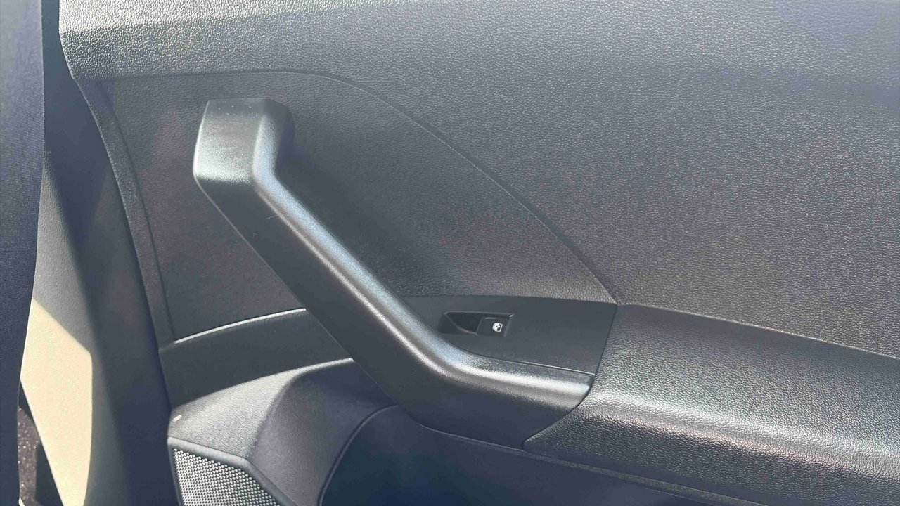 Volkswagen T-Cross 1.0 TSI 95 Start/Stop BVM5 — photo 30