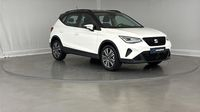 Seat Arona 1.0 TSI 95ch Copa — photo 3