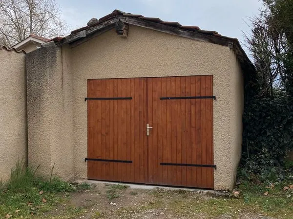 Stationnement Location Mornant   95€