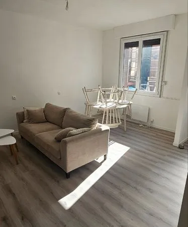 Maison bolbec
